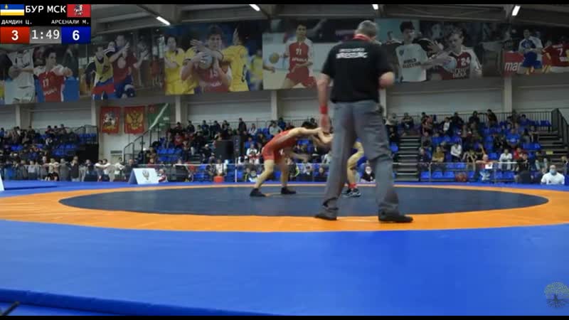 Дамдин цыренжапов (бурятия) арсенали магомедов (москва)