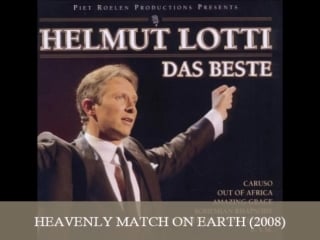 Helmut lotti das beste cd album (2010)