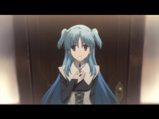 Shuumatsu nani shitemasu ka? isogashii desu ka? sukutte moratte ii desu ka? | серия 6 | zendos & eladiel