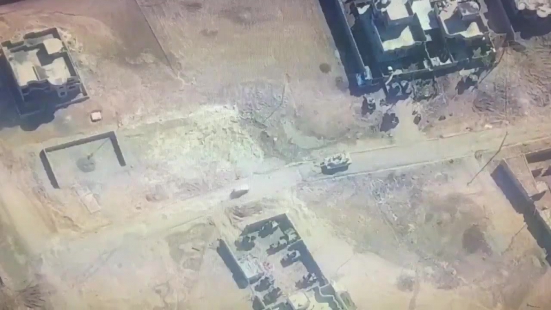 Атака смертников