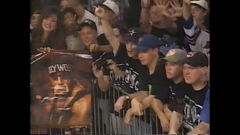 Nitro porn video – Wcw nitro 05 26 97