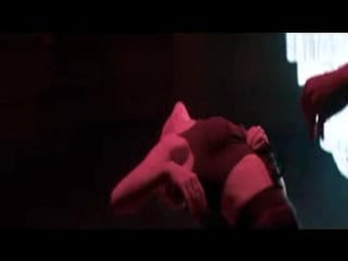 Ellie goulding love me like you do {porn music clip}