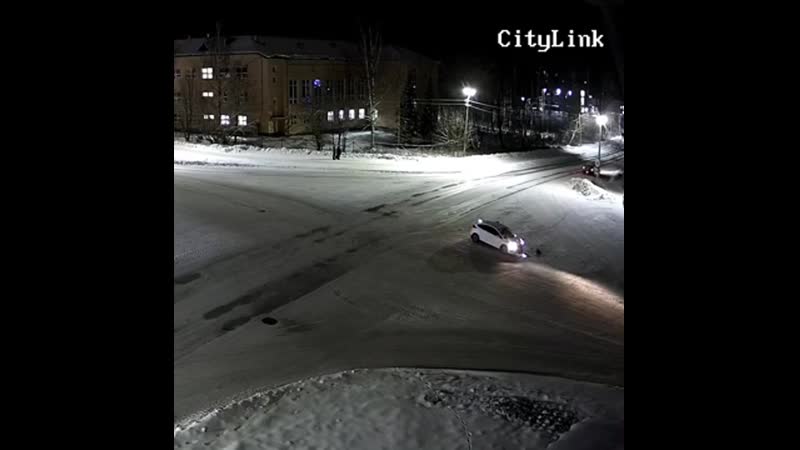 Ну ладно, поеду по другому