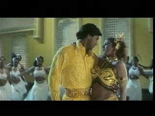 Deewana deewana yeh dil ¦ jung 1996 ¦ rambha, ajay devgn