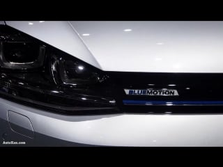 2016 volkswagen golf variant tgi bluemotion 1 4l 81kw comfortline exterior and