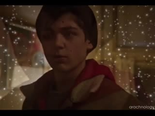 Billy batson x freddy freeman vine edit