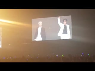 Jungyonghwa и leehongki anjell special stage promise 2