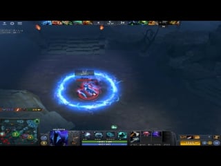 Dota pach 7 0 abaddon mmr