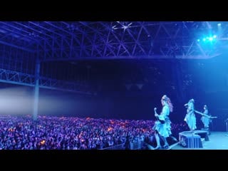 [bang dream! 5th☆live] roselia – heroic advent