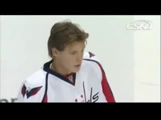 Alexander semin highlight montage