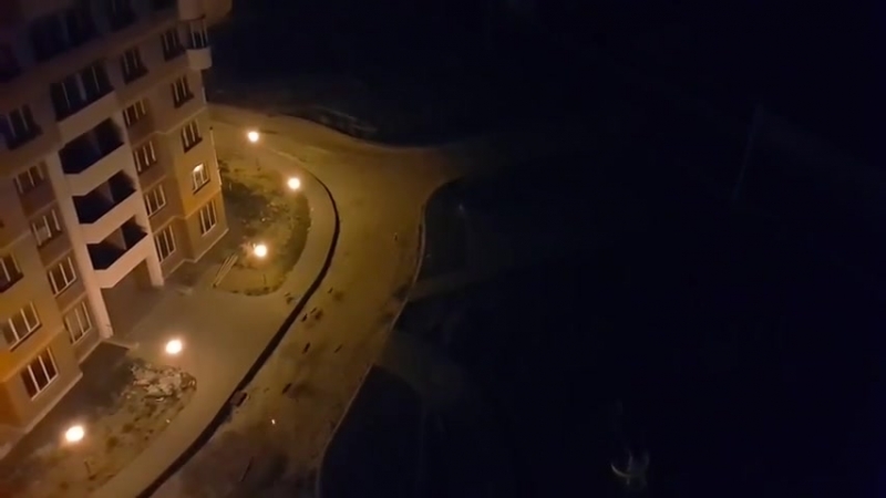 Когда не спится ночью