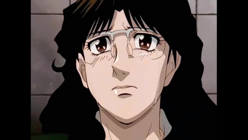 Hajime no ippo 10 анкорд