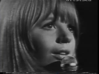 Marianne faithfull there but for fortune • the best of shindig! 1965