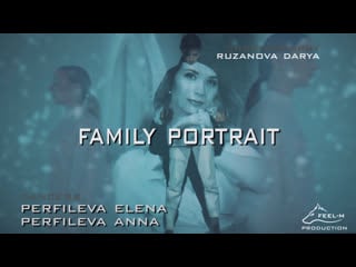 [unformat] family portrait