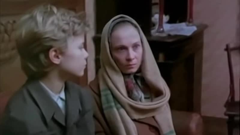 «дамский портной» (1990) военная драма, реж леонид горовец