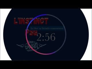 Live mercato paris saint germain insulte raciste psg feminine en edf |️l'instinct psg #30