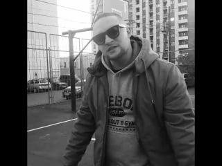 Blaze razor на моменте (street video)