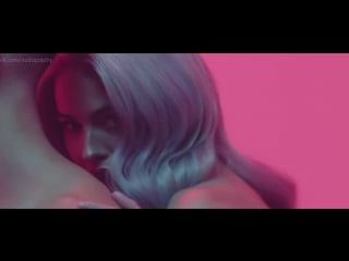 Дарья астафьева (nikita) голая в клипе "фетиш" (fetish, 2018) hd 1080p