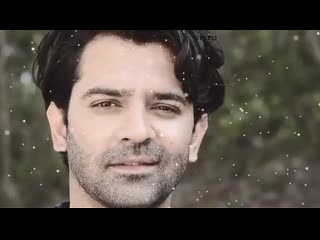 Mile ho tum humko bade naseebon se churaya hai maine kismat ki lakeeron se barunsobti miss you @barunsobtisays