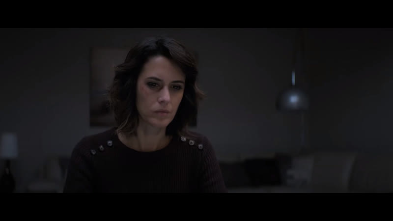 Незваный гость (2020)