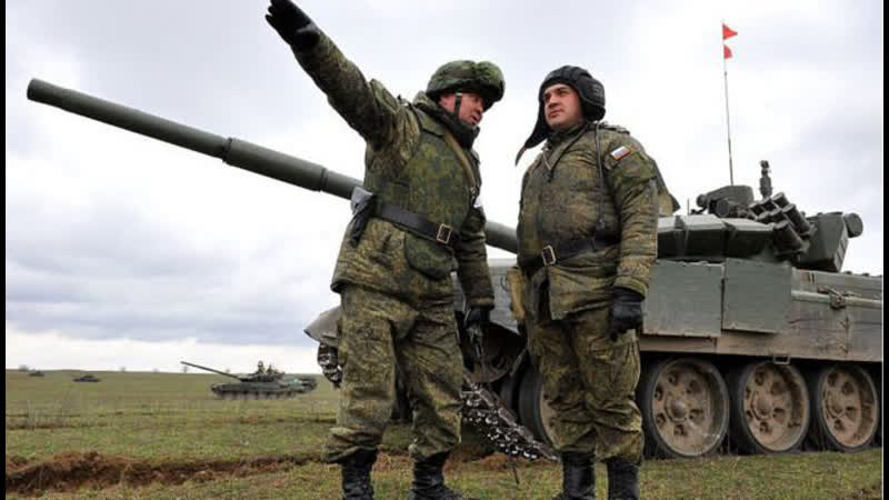 Военный эксперт объяснил, что не так с опубликованным в bild «планом вторжения» россии в украину