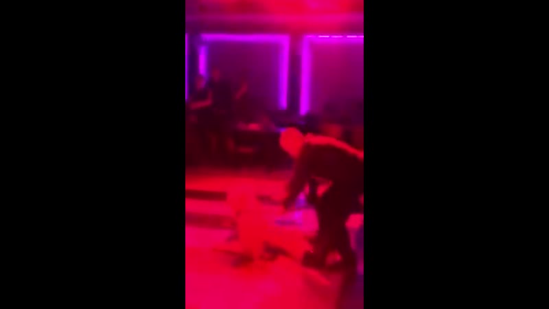 Пошлый корпоративчик