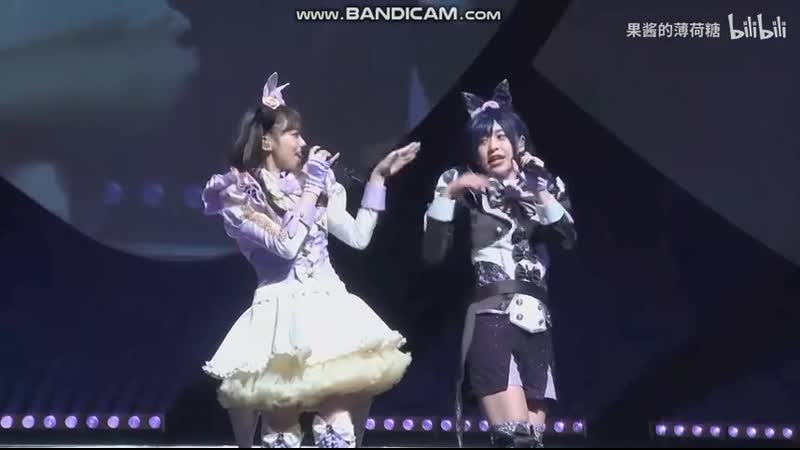Himika akaneya, sora tokui individual jewel