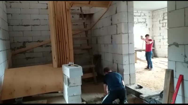 Монолитные лестницы липецк и область