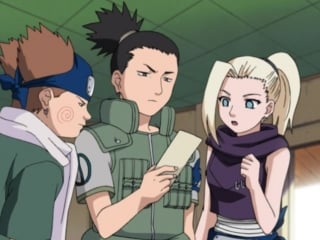 Наруто / naruto 1 сезон 200 серия