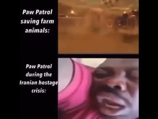 Paw patrol porn video on BrownPorn