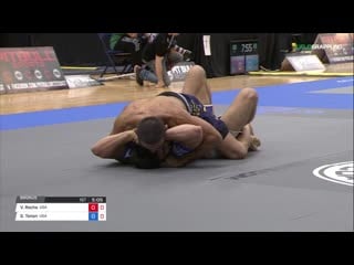 Vagner rocha vs garry tonon