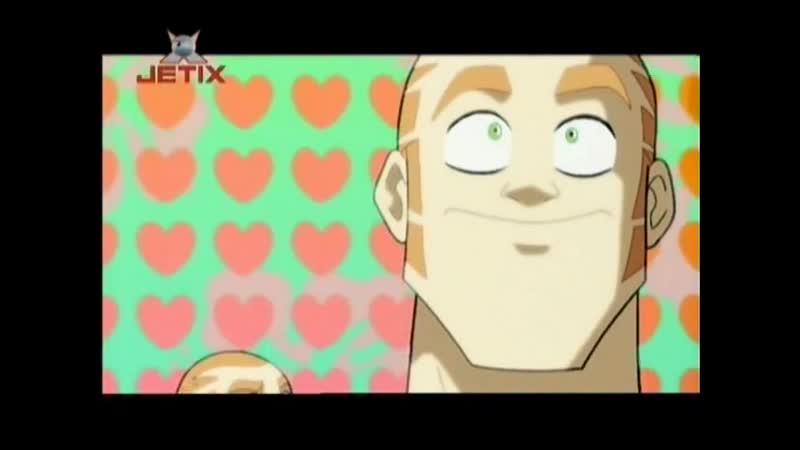 Багинька потолстела (и голенькая)