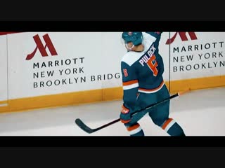 Pulock pots second for ot winner