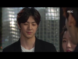 10 05 15 чондун @ "make a woman cry", эпизод 8 [отрывок]