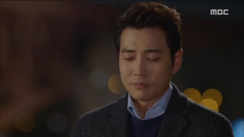 [glamourous temptation] 화려한 유혹 joo sang wook lets leave this country