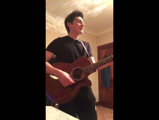 Brendan murray travelin soldier
