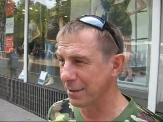 Железногоцы высказались о переименование милиции