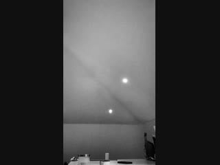 Lau and paname! true love!!! 😍😘🐱💕via lau's igs 👻