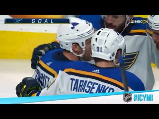 #icymi sundqvist nets a stunner may 14, 2019