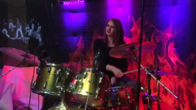 Muse – super massive blackhole