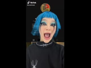 📱 аnokhina liza анохина лиза ☁️💕🌹 @tiktok bot