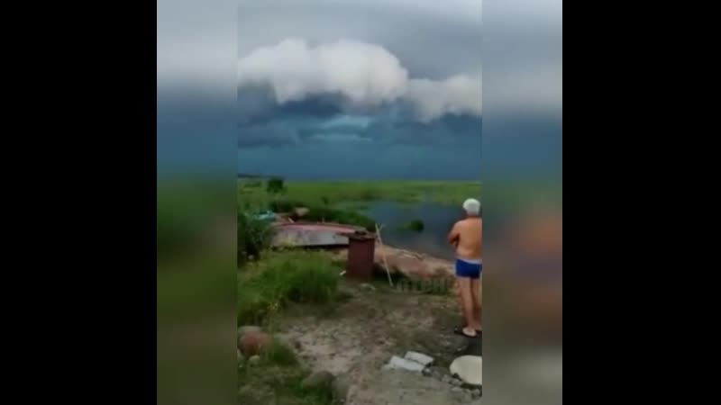 Не дала досмотреть))