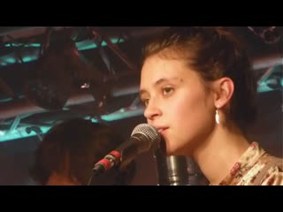 Pomme | septembre | fan video | reprise de barbara | live @ la boule noire, paris |