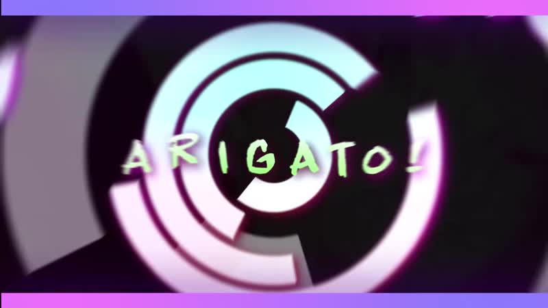 Nya, ichini san! nya, arigato! | zero two | я чечевица, я алигатор!