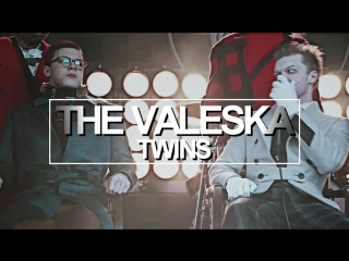 The valeska twins | 4x17 4x18 | gotham