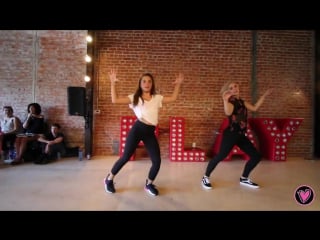 Mackenzie ziegler omg rumer noels choreo