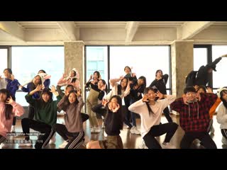 「초등학생 창작댄스」 katy perry roar choreo dance ⁄ 대구 댄스 학원 댄스팀 학교 기업체