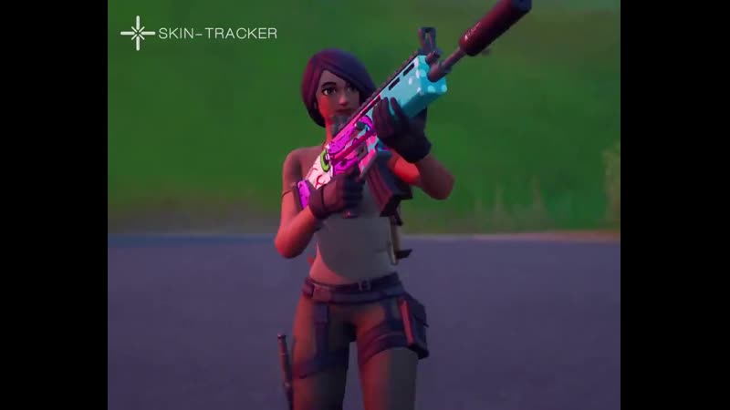 Animated octo wrap