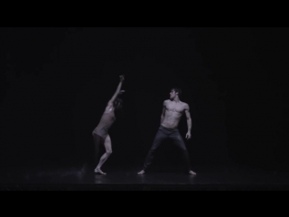 Dancing in the rain polina semionova and roberto bolle