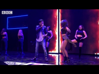 Zack knight dum dee dum (feat jasmin walia) (asian network live) 2016